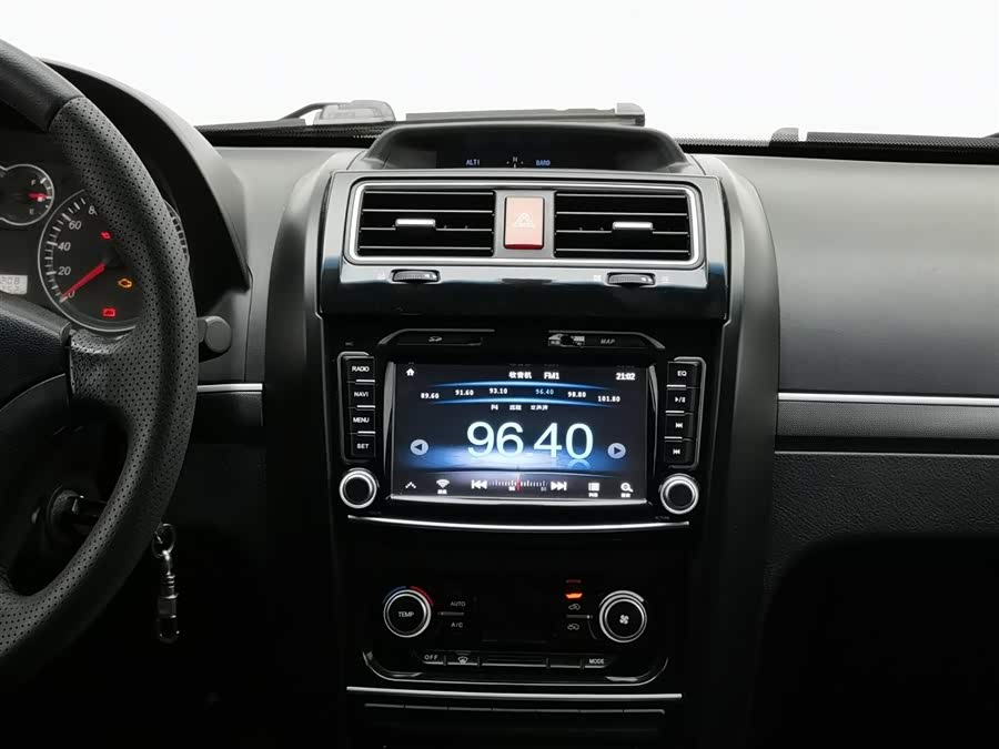 Haval H5 Class 2013 car image #13