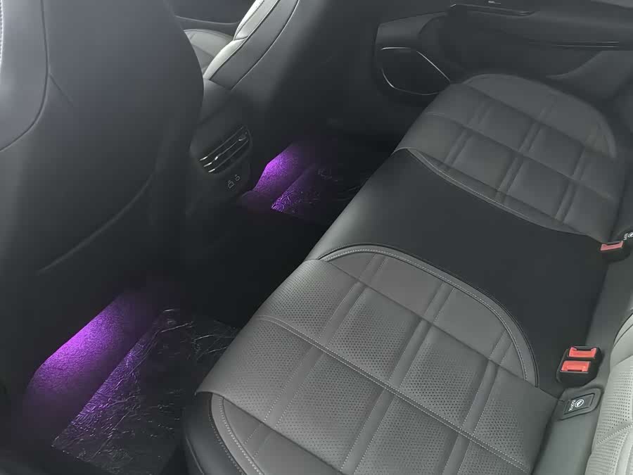 HongQi EH7 2024 car image #13