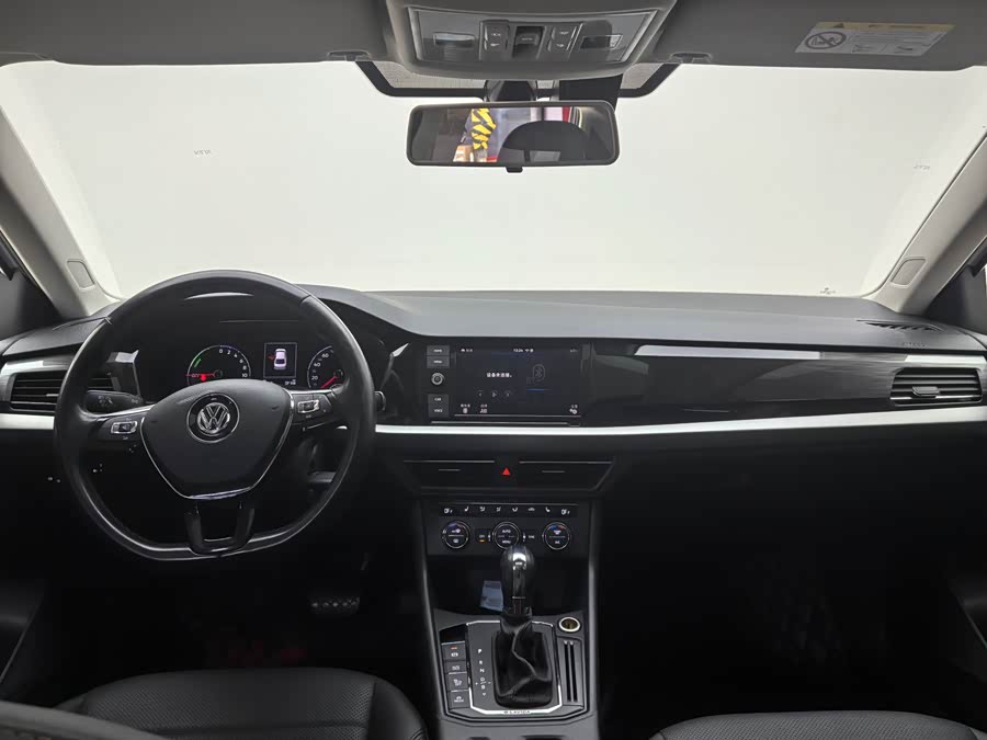 Volkswagen Lavida Pure Electric 2020 #13 Volkswagen Lavida Pure Electric 2020 صورة سيارة #13