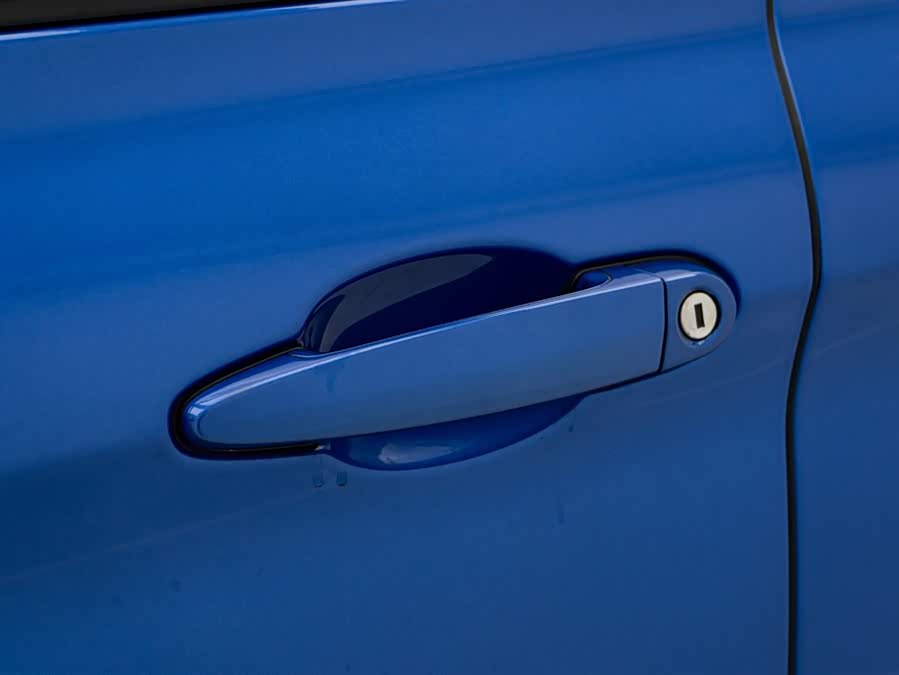 BMW 3 Series GT 2019 car image #13