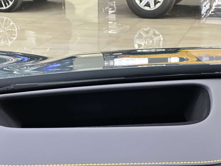 小米汽车 小米SU7 Ultra 2025 汽车图片 #13