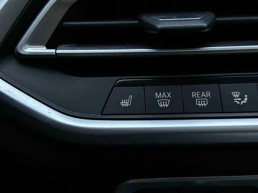 BMW X5 (Imported) 2021 immagine di auto #13