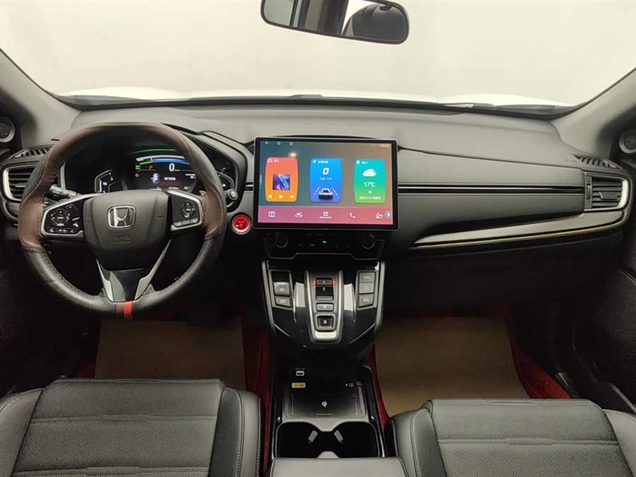 本田 本田CR-V新能源 2022 #13 本田 本田CR-V新能源 2022 汽车图片 #13