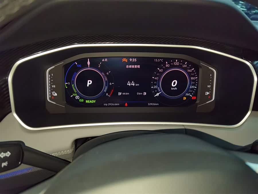 Volkswagen Tayron GTE 2023 #13 Volkswagen Tayron GTE 2023 car image #13