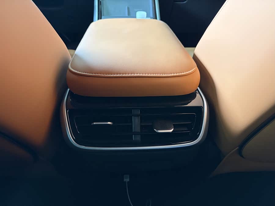 Xpeng G9 2022 #13 Xpeng G9 2022 immagine di auto #13