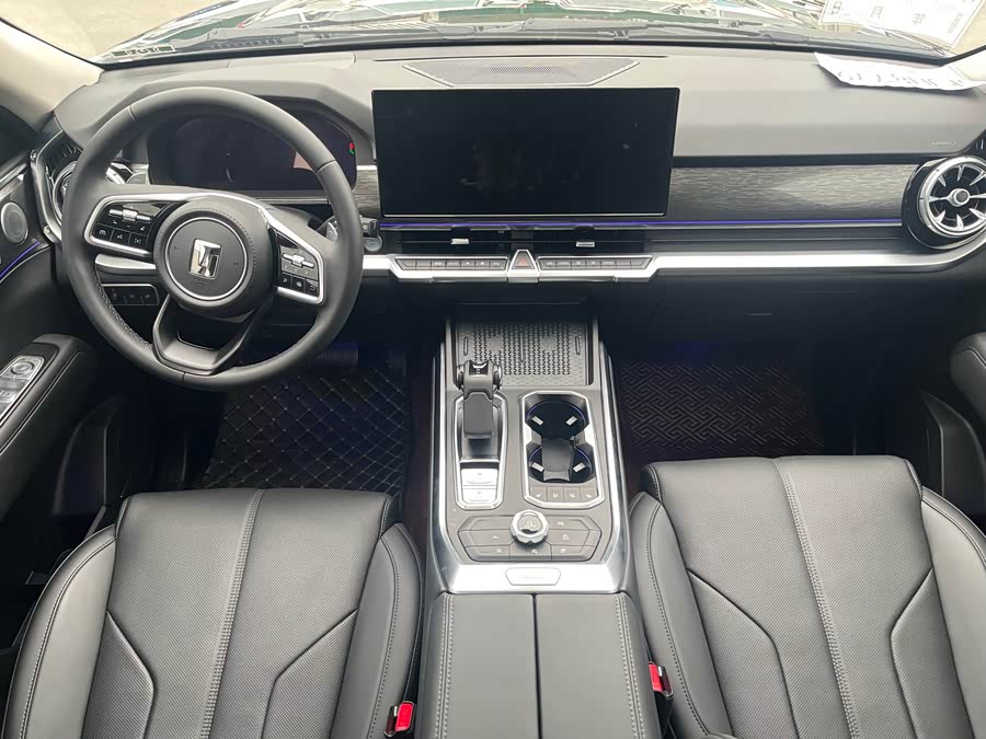 Tank 400 2025 صورة سيارة #13