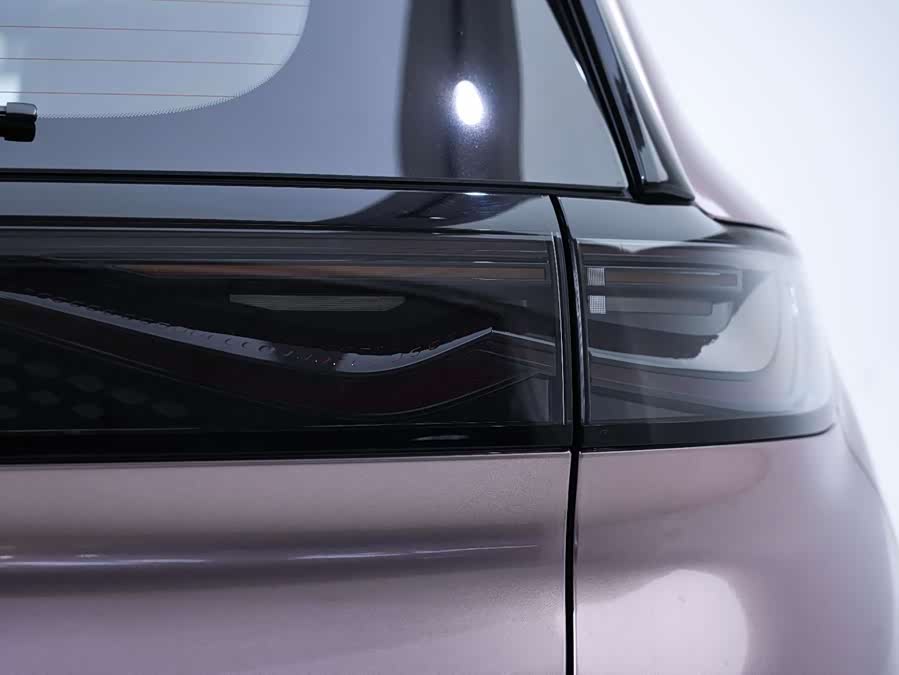 BYD Sea Lion 05 EV 2025 immagine di auto #13