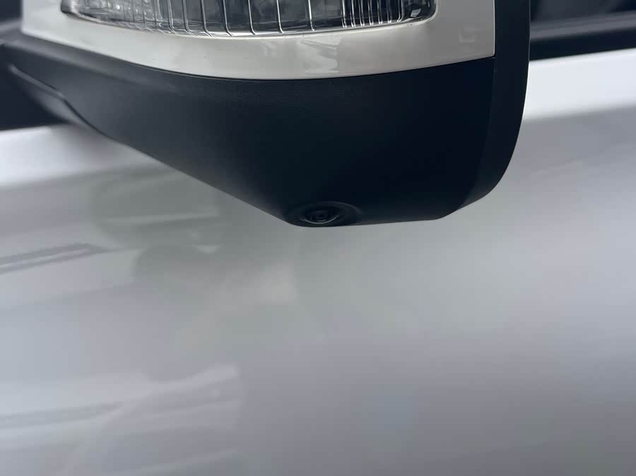 Chery Tiggo 7 Plus 2024 image de voiture #13