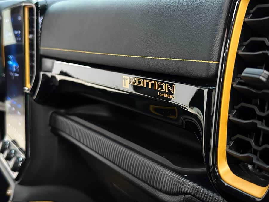 Ford Ranger 2023 car image #13