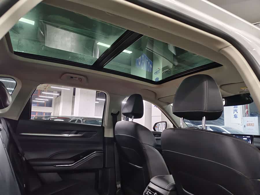 Haval H6 2021 car image #13