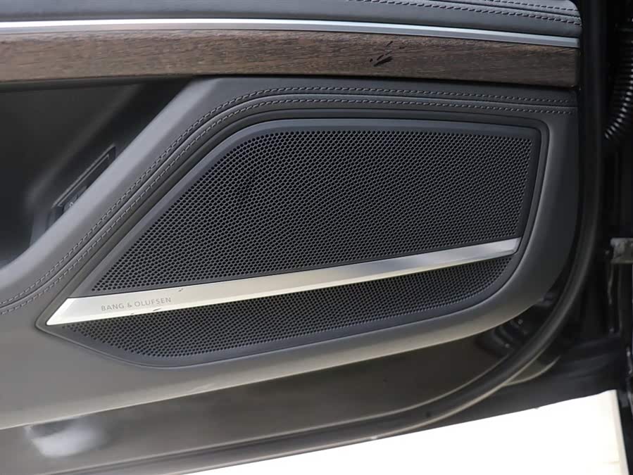 奥迪 奥迪A8 2020 汽车图片 #13