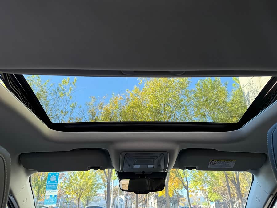 BYD Qin Pro New Energy 2018 car image #13