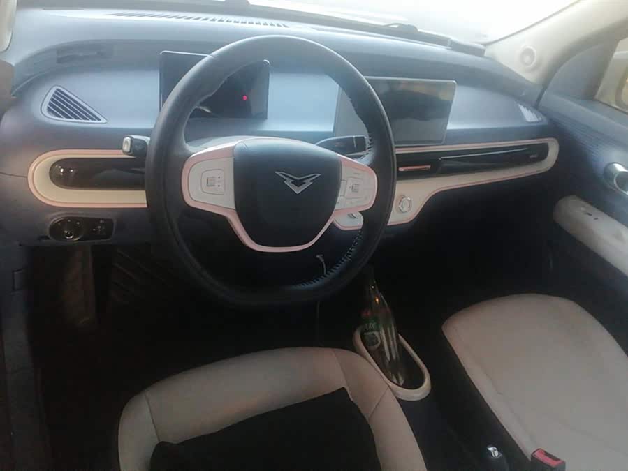 Kaiyi Shiyue 2023 car image #13