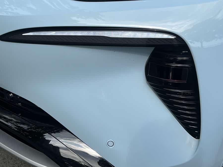 Denza N7 2024 #13 Denza N7 2024 car image #13