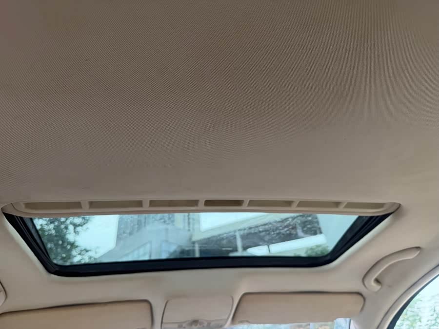 Volkswagen Passat Lingyu 2009 car image #13