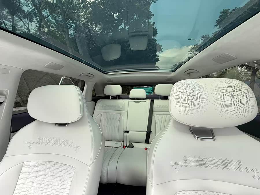 Exceed Stellar Era ET 2024 car image #13