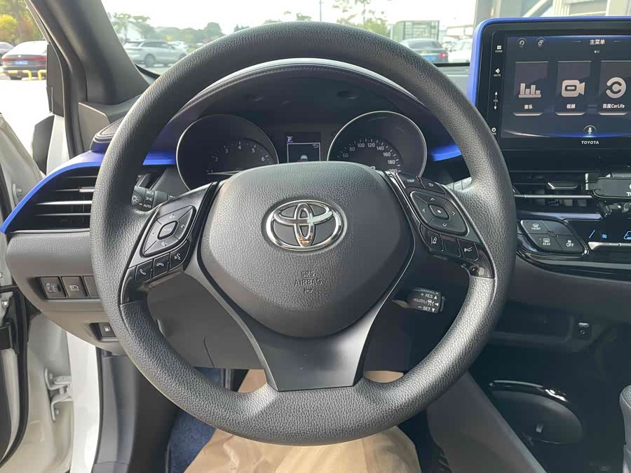 Toyota Izoa 2021 #13 Toyota Izoa 2021 immagine di auto #13