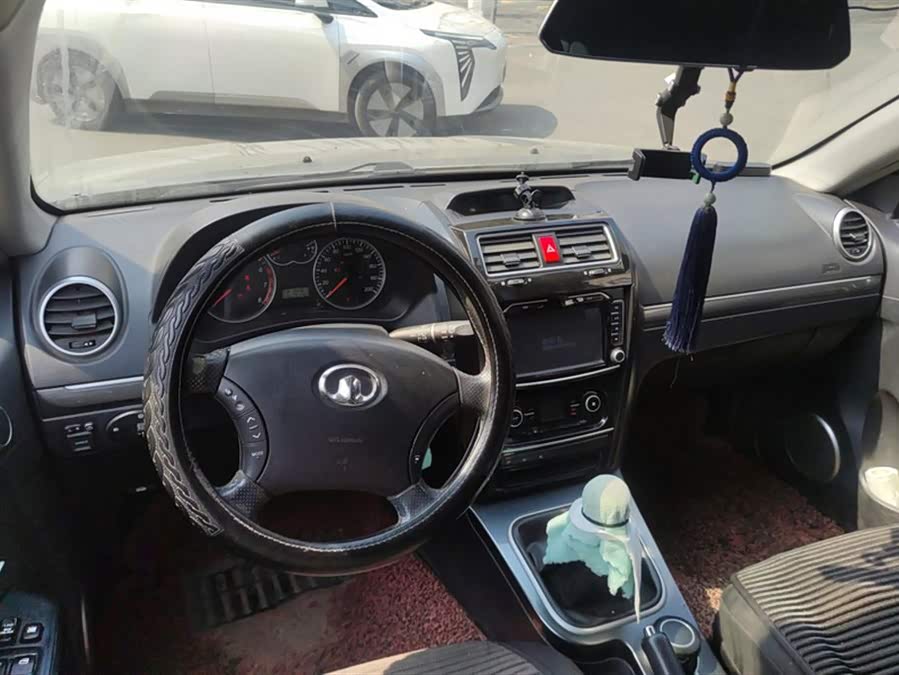 Haval H5 Class 2015 car image #13