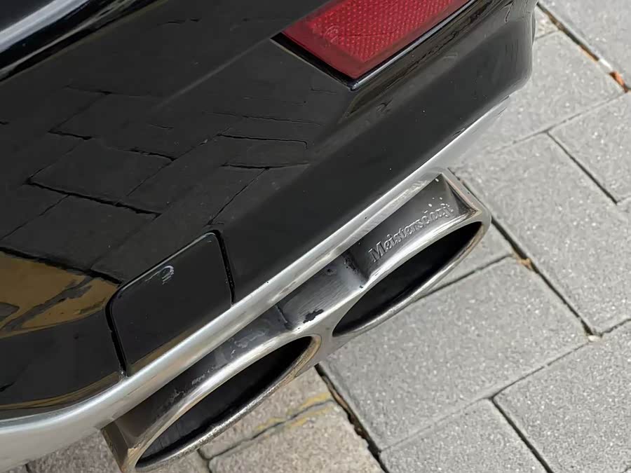 Mercedes-Benz M AMG 2012 image de voiture #13