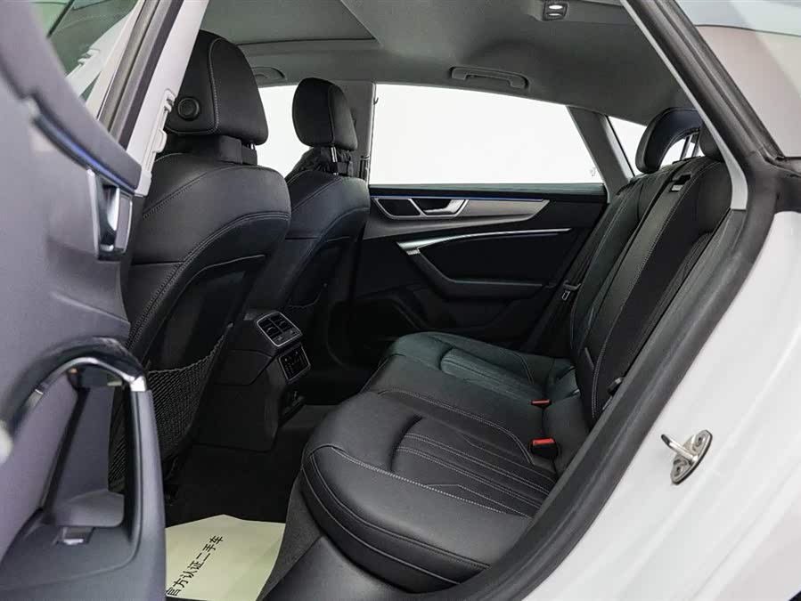 Audi A7 2024 #13 Audi A7 2024 car image #13