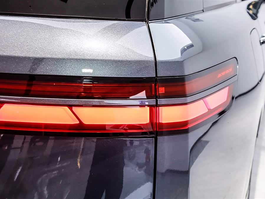 Denza N9 2025 imagen de coche #13