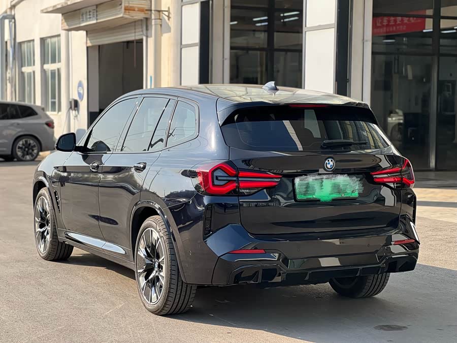 BMW X1 2020 #13 BMW X1 2020 car image #13