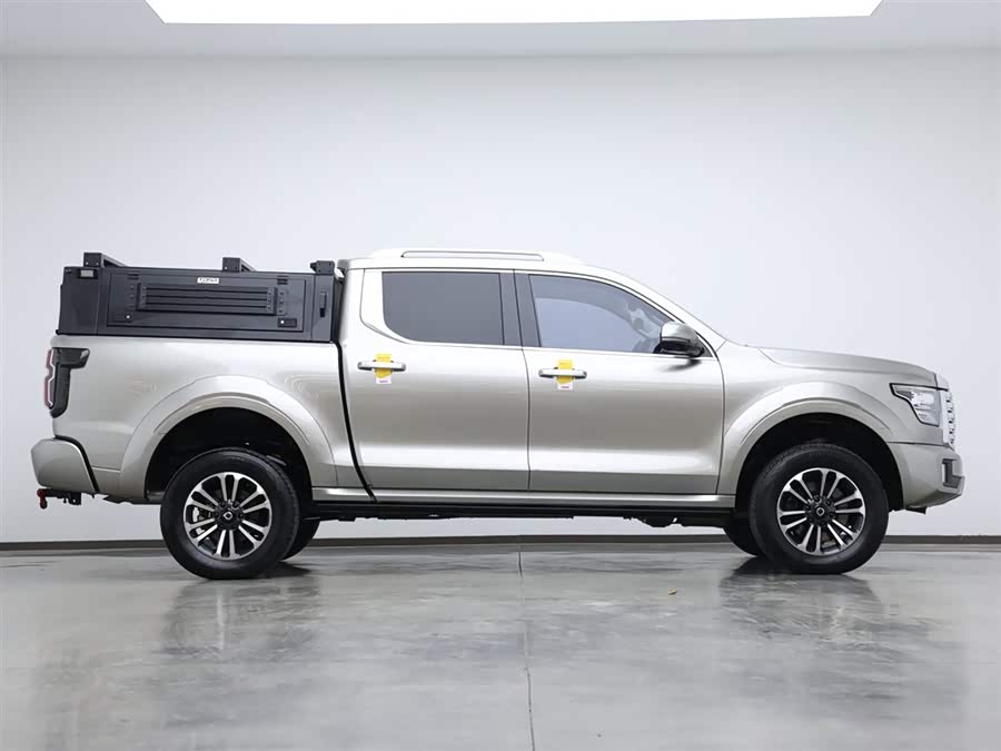 Great Wall Shanhai Pao 2023 #13 Great Wall Shanhai Pao 2023 car image #13