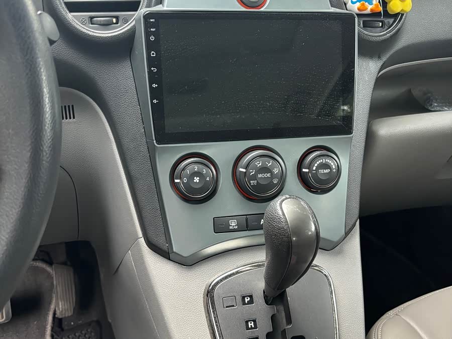 Kia Carens 2012 image de voiture #13