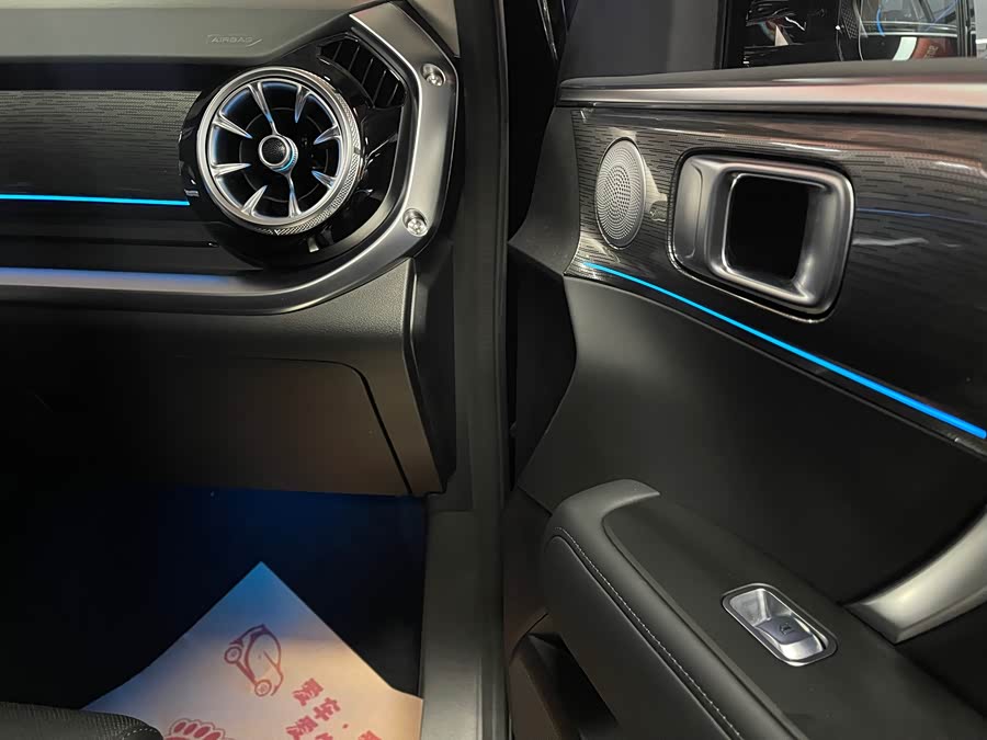 Tank 400 2024 car image #13