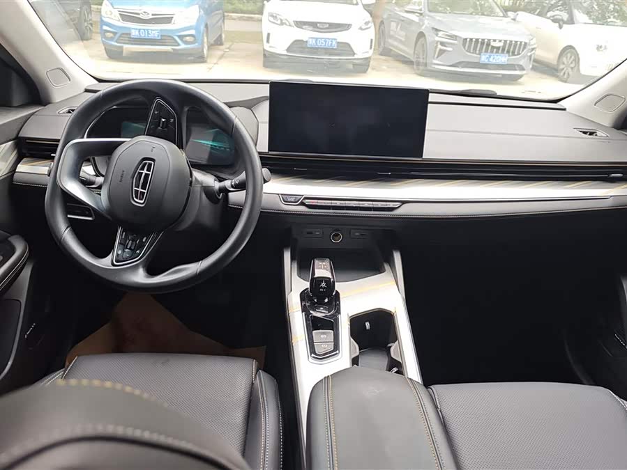 GEELY Emgrand L HiP 2024 #13 GEELY Emgrand L HiP 2024 car image #13