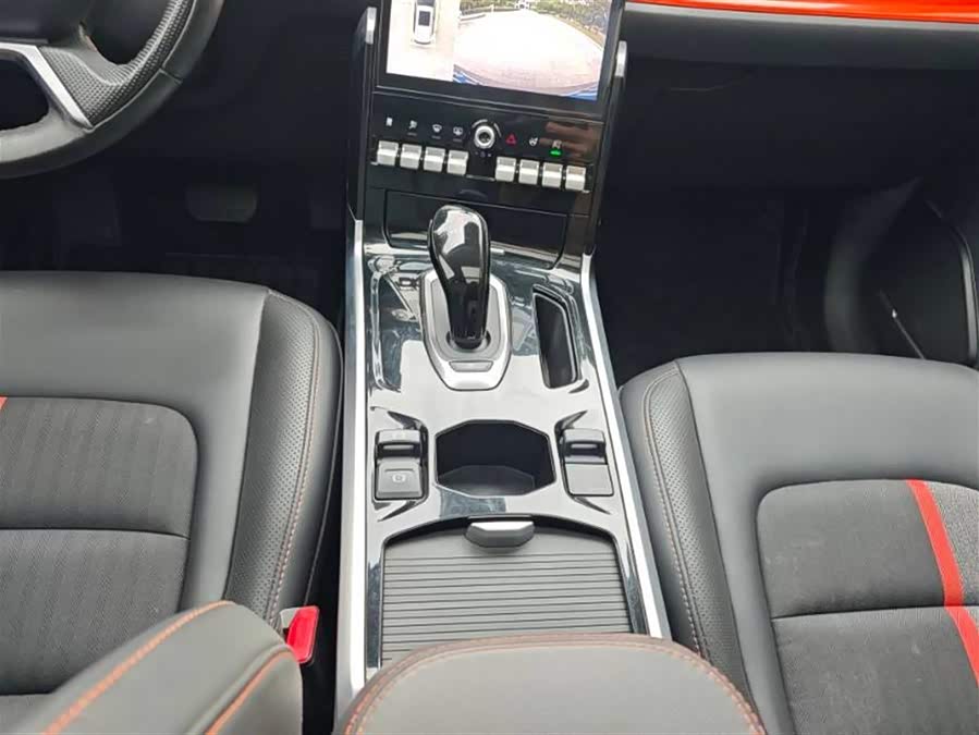 Haval H4 2019 car image #13