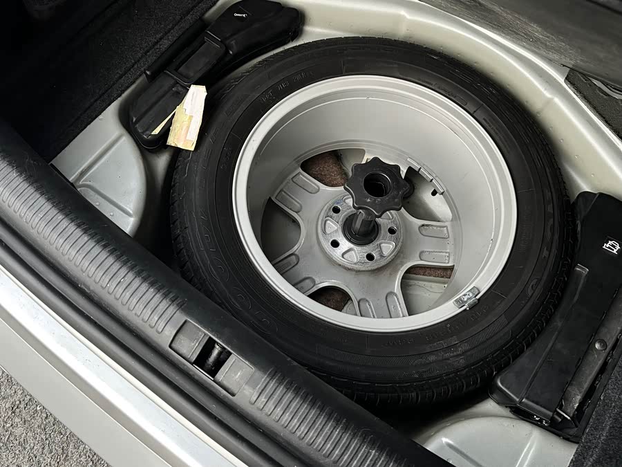 Audi A4 2007 car image #13