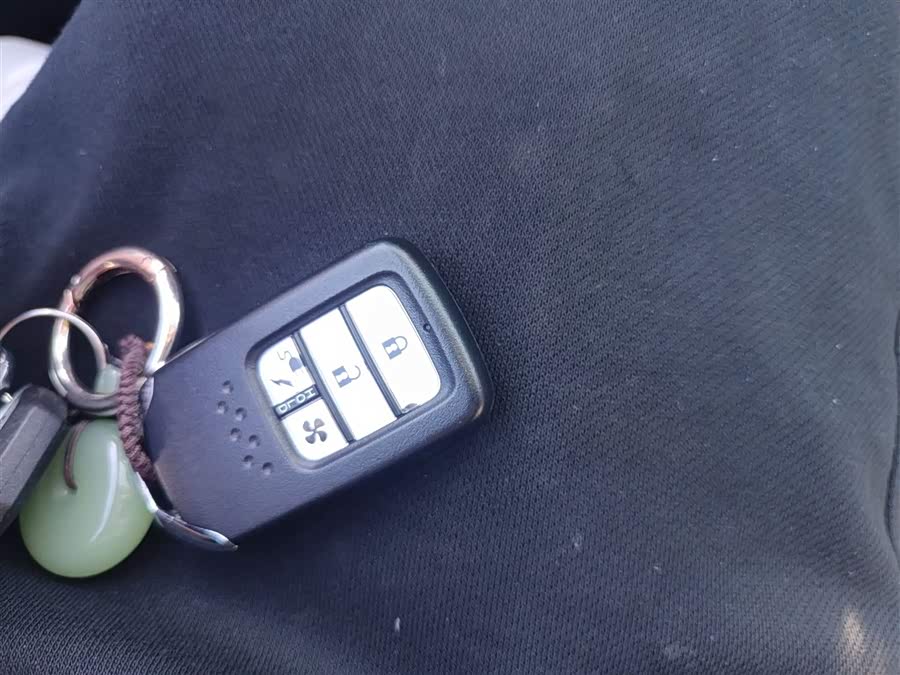 Honda Breeze New Energy 2023 car image #13