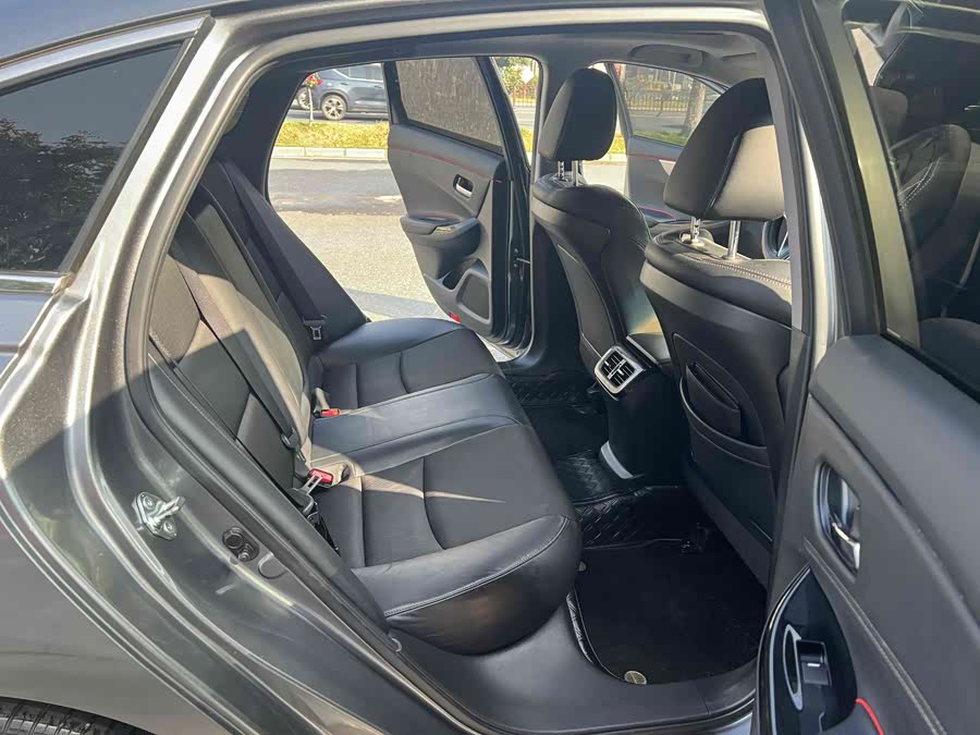 Honda Spirior 2015 #13 Honda Spirior 2015 car image #13