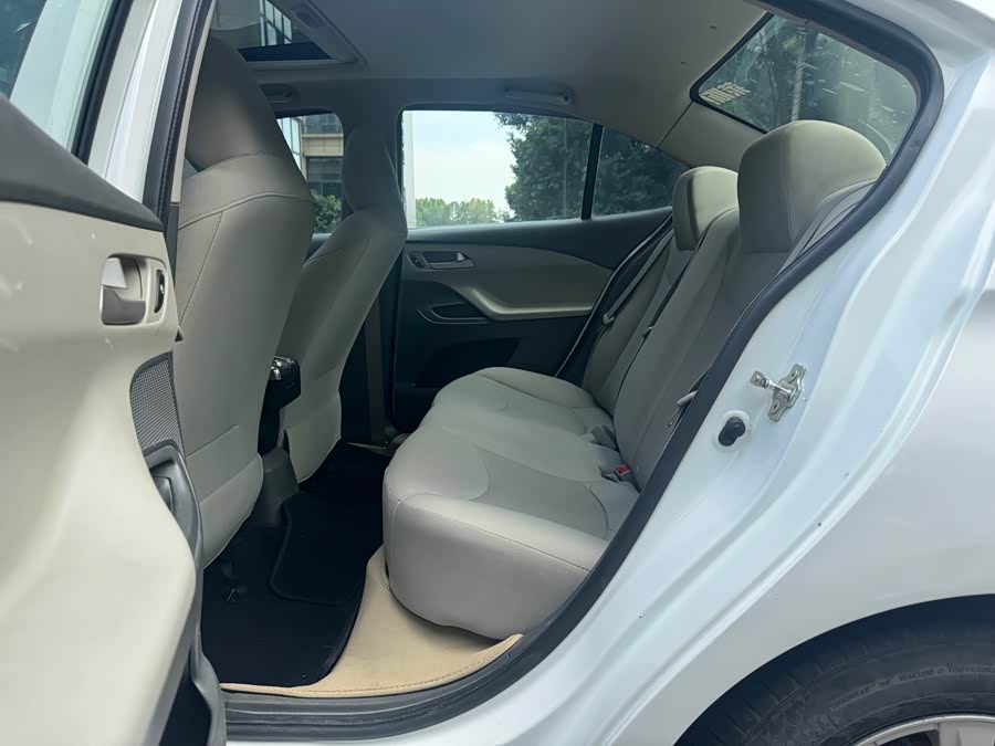 雪佛兰 迈锐宝XL 2018 汽车图片 #13