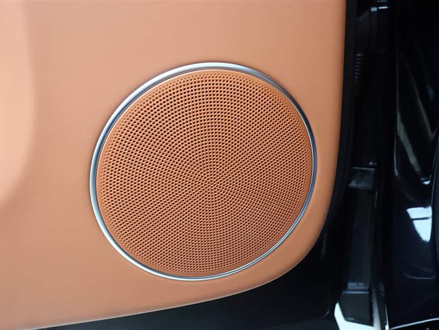 Li L8 2024 imagem de carro #13