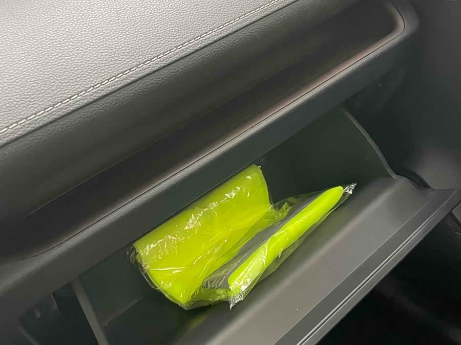 丰田 RAV4荣放 2021 汽车图片 #13