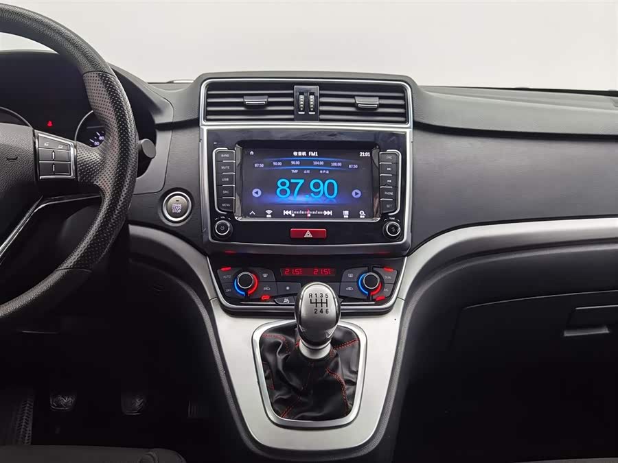 哈弗 哈弗M6 2019 汽车图片 #13