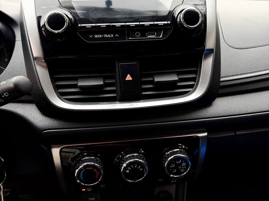 丰田 YARiS L 致炫 2019 汽车图片 #13