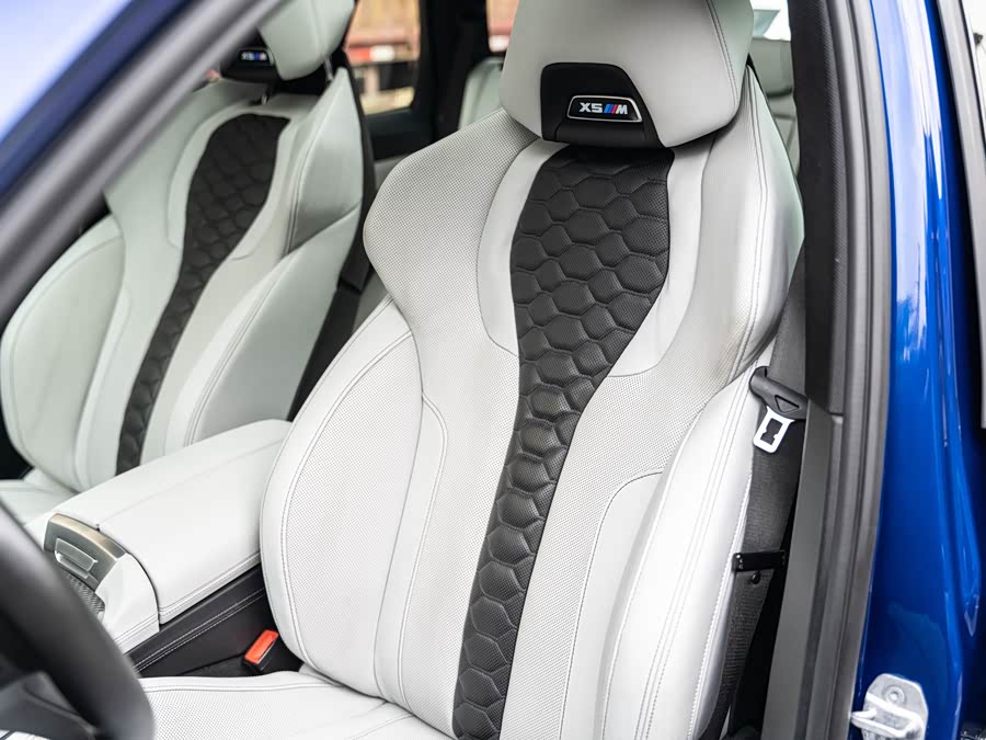 BMW X5 M 2020 #13 BMW X5 M 2020 immagine di auto #13