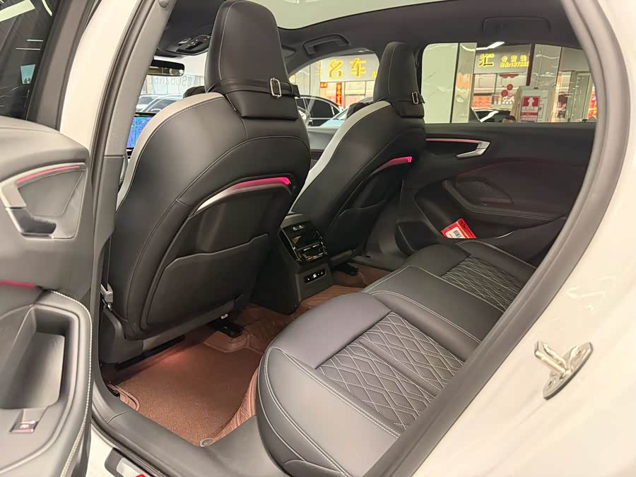 奥迪 一汽奥迪A5L 汽车图片 #13