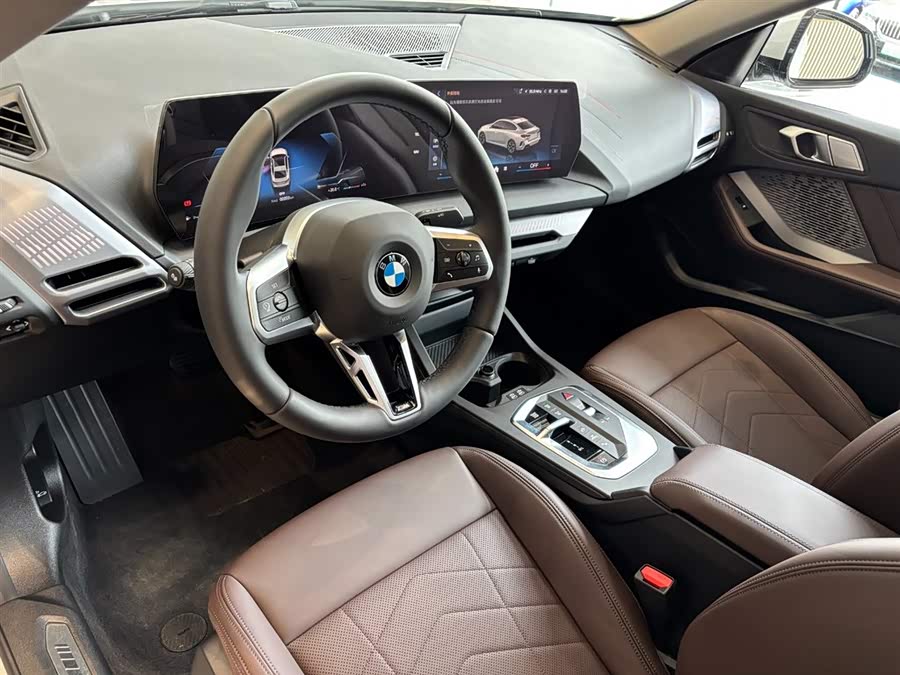 BMW 2 Series car image #13