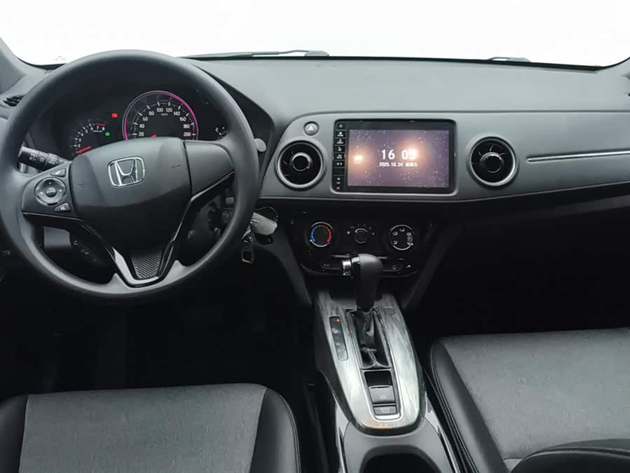 Honda XR-V 2019 #13 Honda XR-V 2019 image de voiture #13