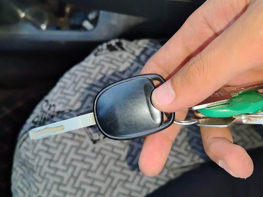 Changan BenBen E-Star 2020 car image #13