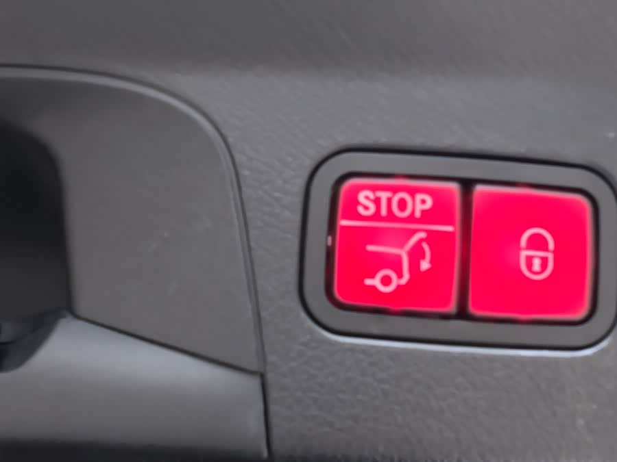 奔驰 奔驰GLE轿跑新能源 2021 汽车图片 #13