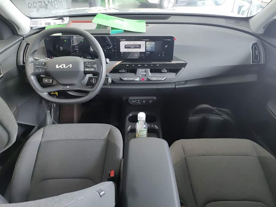 Kia EV5 2025 imagem de carro #13