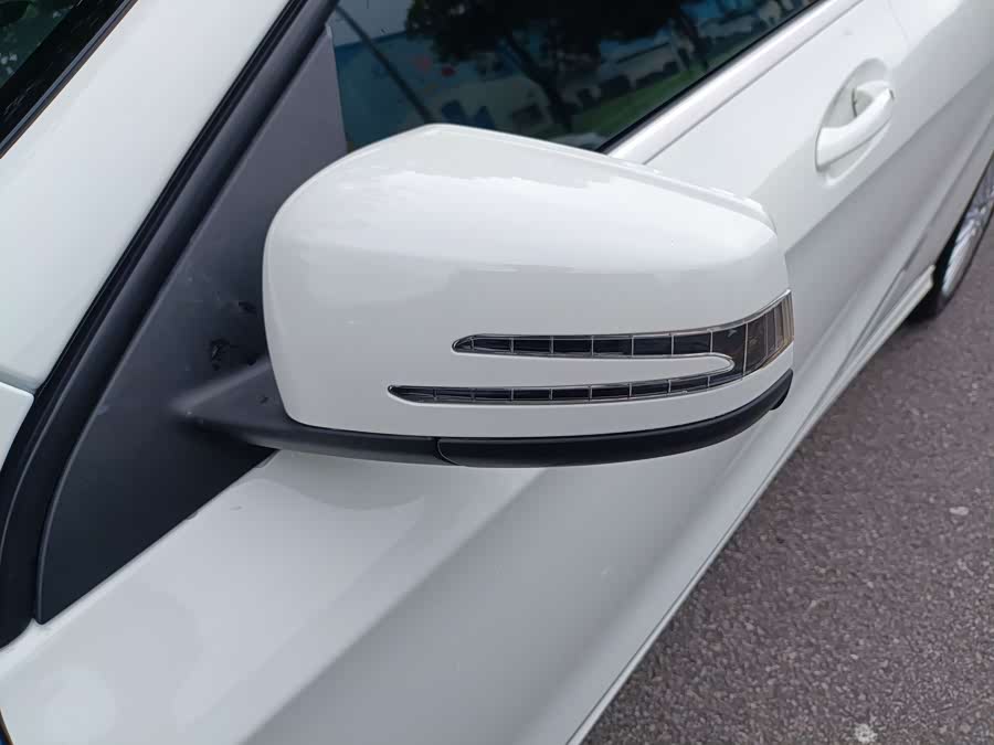 Mercedes-Benz A Class (Imported) 2014 #13 Mercedes-Benz A Class (Imported) 2014 car image #13