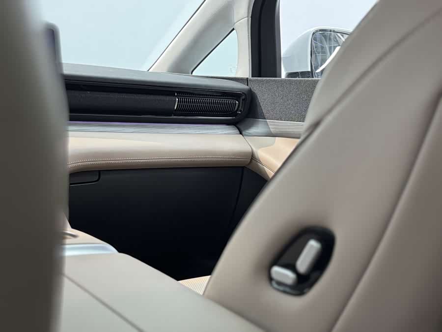 Xpeng X9 2024 immagine di auto #13