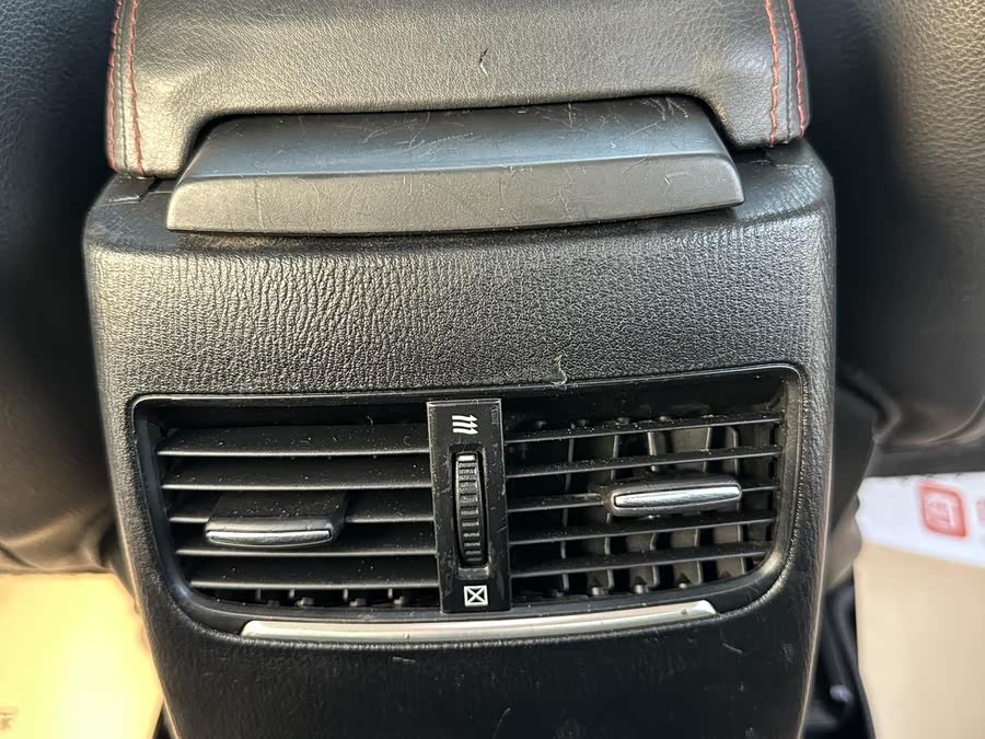 马自达 阿特兹 2015 汽车图片 #13