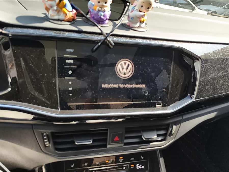 Volkswagen Tayron GTE 2020 car image #13